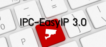 IPC-EasyIP 3.0
